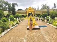 พระมหาเจดีย์ชัยมงคล 101