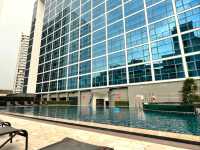 Orchard Hotel Singapore
