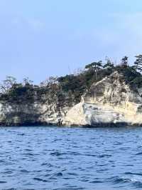 日本三景-松島