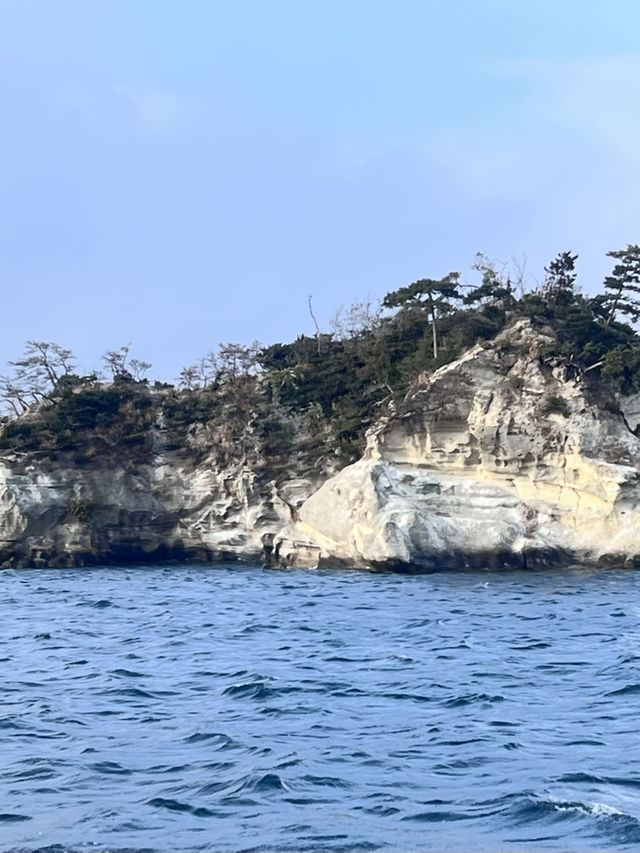 日本三景-松島