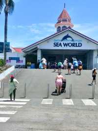 Sea World