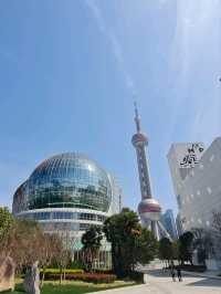 Shanghai's Hidden Gem