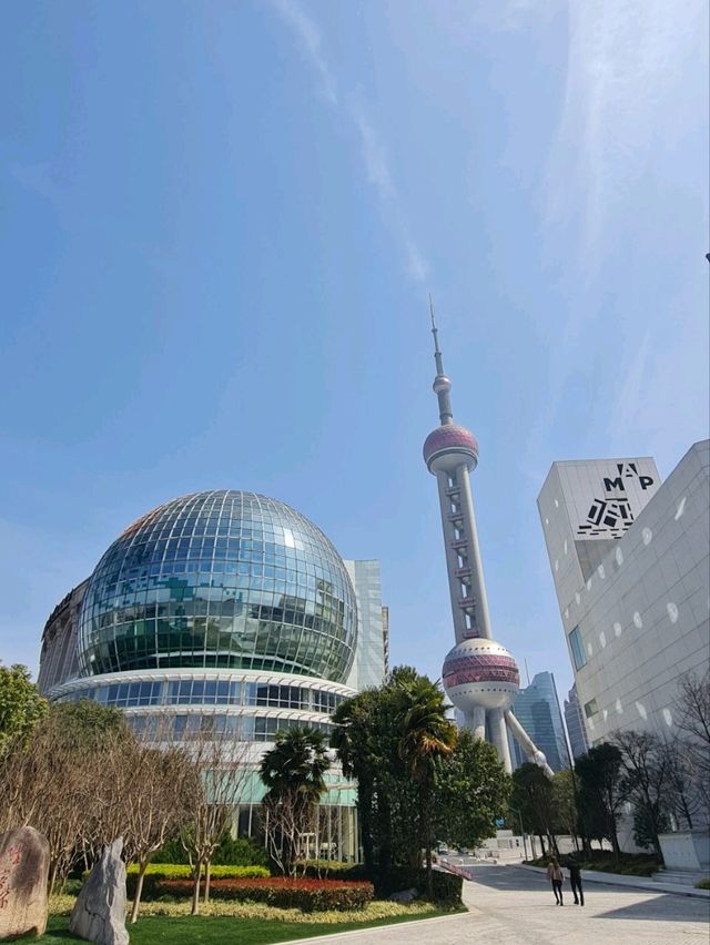Shanghai's Hidden Gem