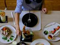Tanwa The Food Project