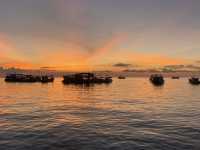 Koh Tao: The hidden Gem of Thailand🏝️