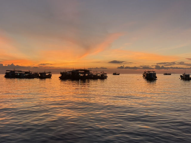 Koh Tao: The hidden Gem of Thailand🏝️