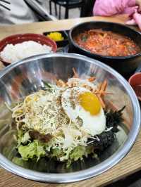 Wrap Yourself in Warmth: Yong Woo Dong, the Cozy Korean Haven at Alpensia