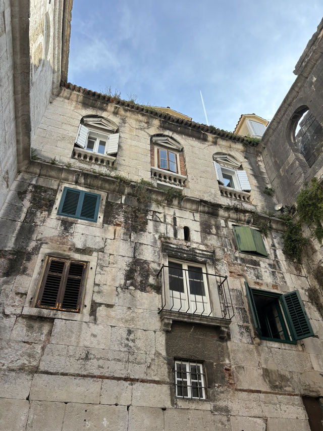 Exploring Split: A Perfect Blend of History and Coastal Beauty