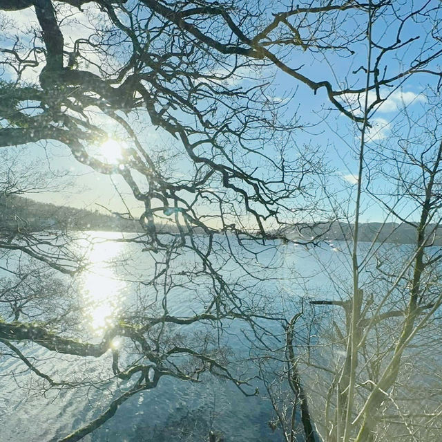 A Hidden Gem of Tranquility: The Lake District, Cumbria 🇬🇧