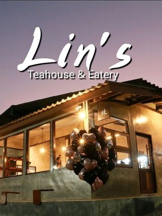LIN’S Teahouse & Eatery