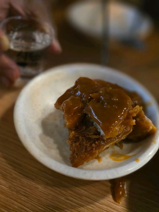 국내여행 충주 우동 분식 맛집 행복한우동가게