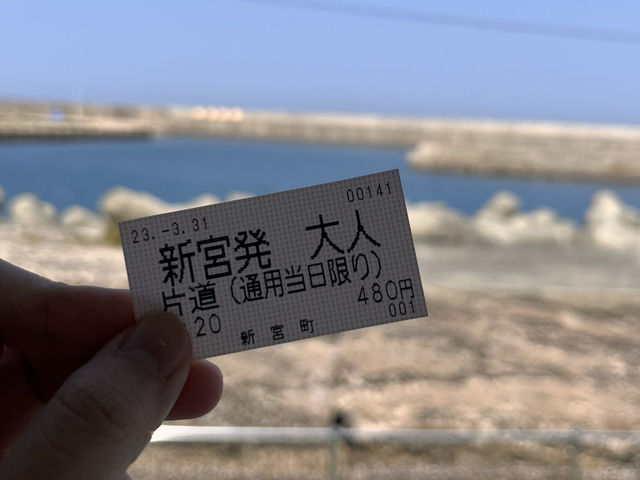 🐈 福岡「貓島」相島 交通攻略 🚢