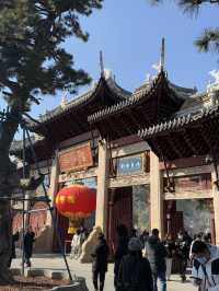 Longhua Temple