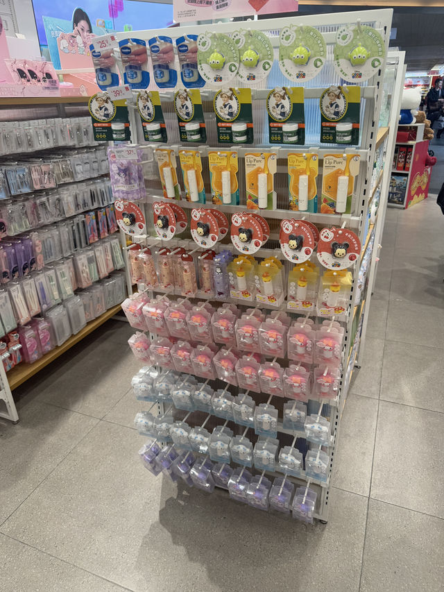 MINISO Oh bay รวมความน่ารัก ของจุกจิก MINISO Oh bay รวมความน่ารัก ของจุกจิก