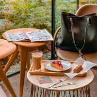 Starbucks Reserve Roastery Tokyo