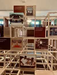 修澤蘭建築展：見證臺灣建築發展的軌跡
