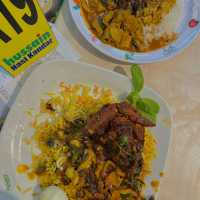 Hussain Nasi Kandar, Jitra – A Must-Try for Nasi Kandar Lovers!
