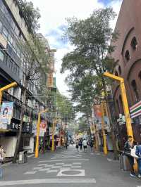 📍 Ximending Taiwan 📍