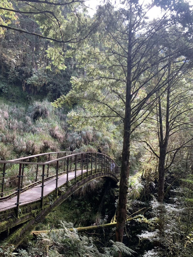 Exploring Tai Ping Shan: Taiwan’s Hidden Outdoor Adventure Paradise
