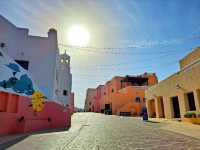 Amazing Mina District