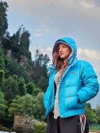 🌿 Hidden Gems of Kashmir – Beyond the Usual! ❄️🏔️