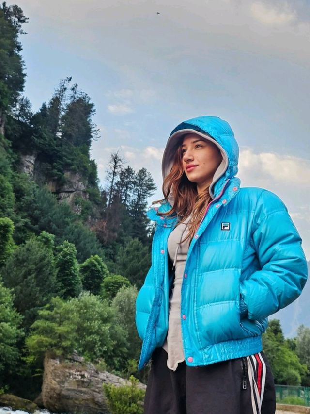 🌿 Hidden Gems of Kashmir – Beyond the Usual! ❄️🏔️
