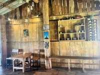 ร้านกาแฟเด็กดอย บ้านจ่าโบ่