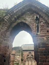 A Walk Through History – Exploring the Ancient Charm of Chester, England