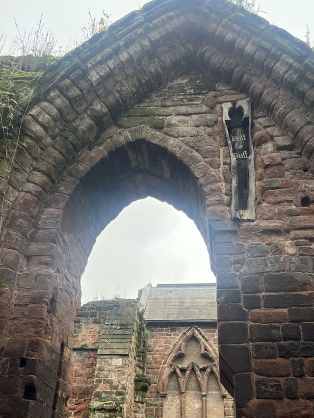 A Walk Through History – Exploring the Ancient Charm of Chester, England