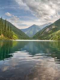 Exploring the Beauty of Kazakhstan’s Kaindy Lake: A Complete Itinerary