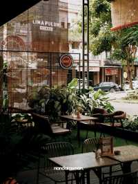 Yard Cafe