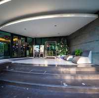 Long Beach Garden Hotel & Pavilions