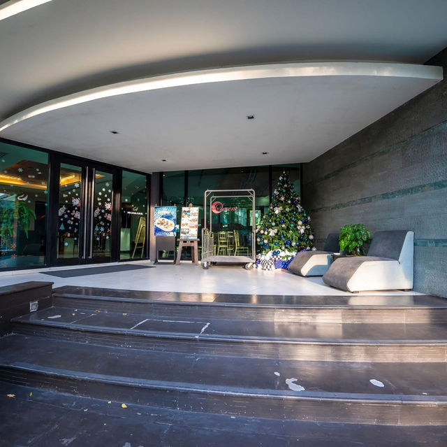 Long Beach Garden Hotel & Pavilions