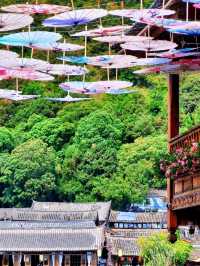 Uncover the Charm of Shuhe Ancient Town
