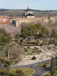 You can skip Madrid, but you must pay Toledo a visit on your trip to Spain