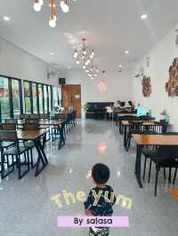 The yum by salasa