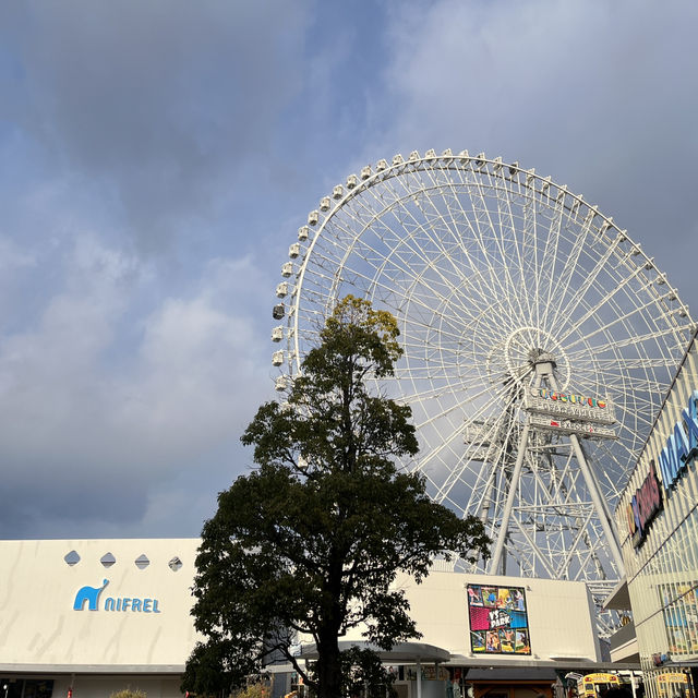大阪6天遊🇯🇵