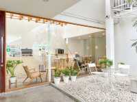 One Another Cafe บางปู