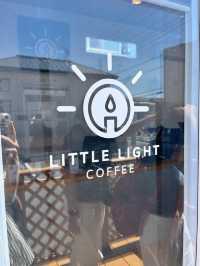 🇯🇵 Little Light Coffee