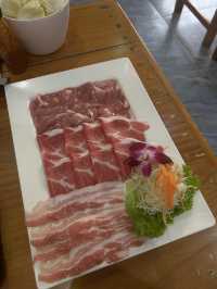 ปลาด้าชาบูลำปาง