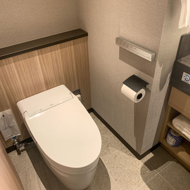 【福岡ホテル】お洒落なカフェもあるホテル