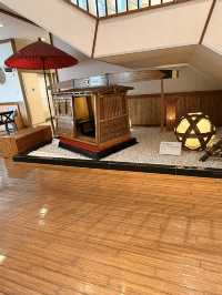 【別府】精巧な竹細工作品が多数展示されている貴重なミュージアム✨