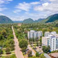 Fortune Courtyard Hotel Khaoyai  