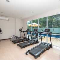 Fortune Courtyard Hotel Khaoyai  