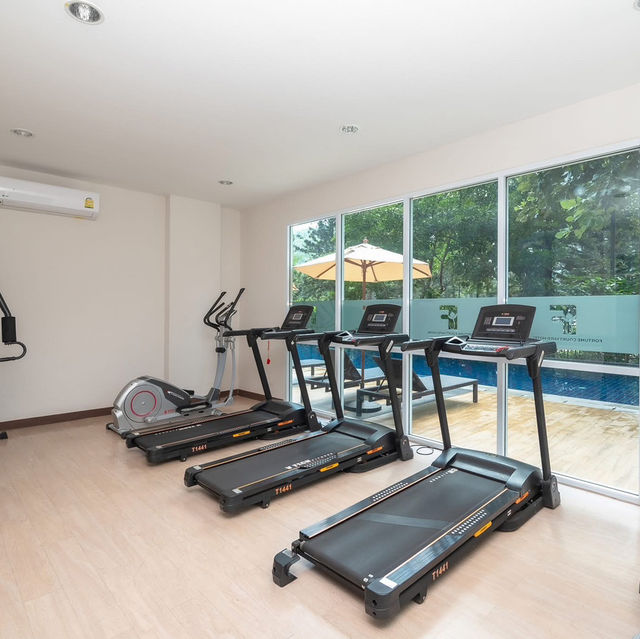 Fortune Courtyard Hotel Khaoyai  