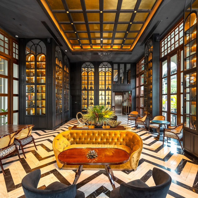 Hotel Sensai Nimman Chiang Mai   