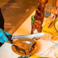 Pedro Churrascaria and Steakhouse 