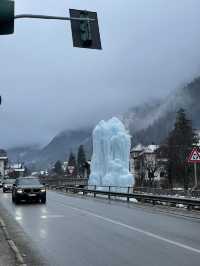 1-Day Ortisei Itinerary (Seceda + Alpe Di suisi)
