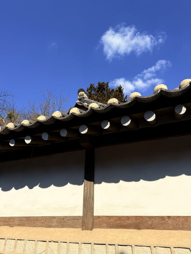 首爾｜繁華仁寺洞一方寧靜 必比登開城餃子宮與耕仁美術館