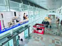Miri Airport: More Than Just a Regional Transit Hub!